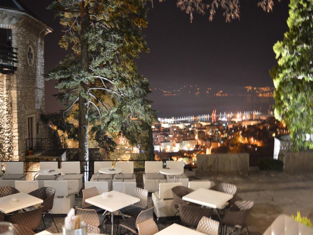 Sentona Apartment Rijeka Exteriör bild